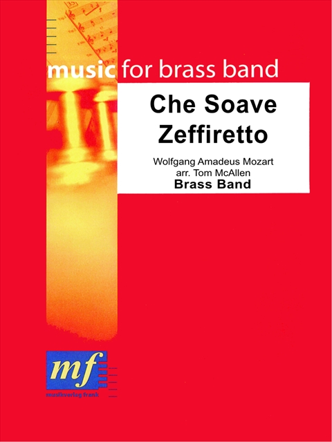 Che Soave Zeffiretto - hier klicken
