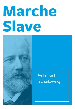 Marche Slave - hier klicken