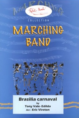 Brasilia Carnaval - hier klicken