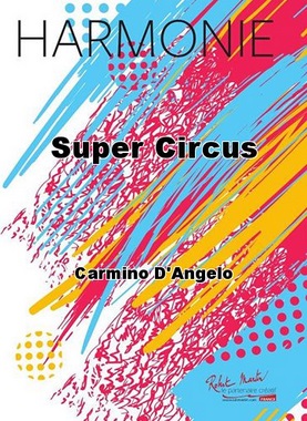 Super Circus - hier klicken Super Circus - hier klicken
