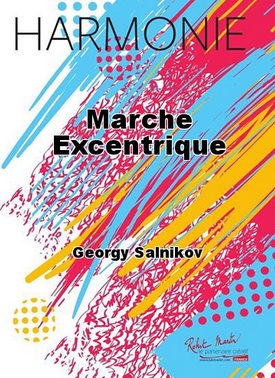 Marche Excentrique - hier klicken