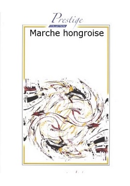 Marche Hongroise - hier klicken
