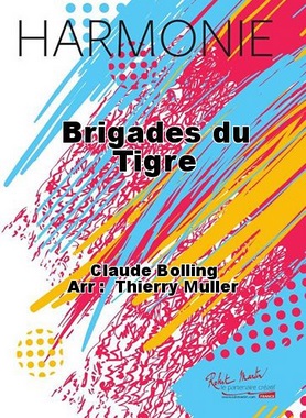 Brigades du Tigre - hier klicken