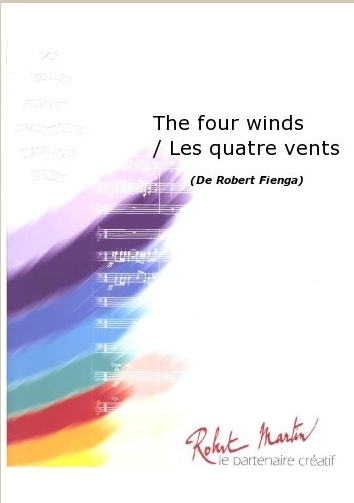 4 Winds, The (Les quatre vents) (Four) - hier klicken