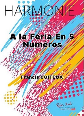 A la feria en 5 numeros - hier klicken