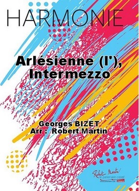 L'Arlsienne, Intermezzo - hier klicken