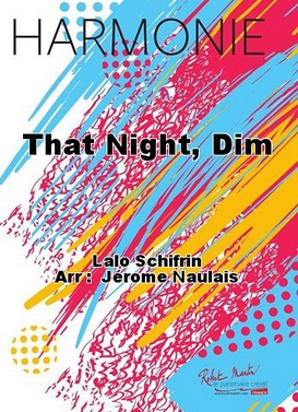 That Night, Dim - hier klicken
