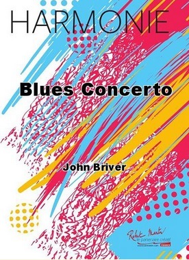 Blues concerto - hier klicken