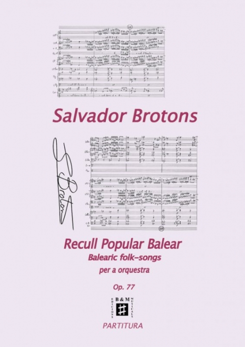 Recull popular balear - hier klicken Recull popular balear - hier klicken