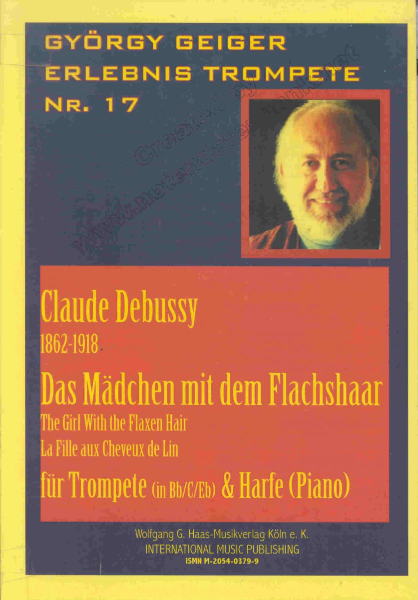 Mdchen mit dem Flachshaar, Das - hier klicken