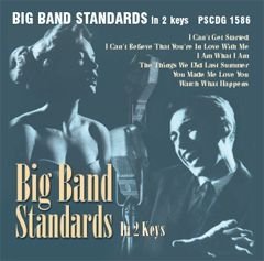 Big Band Standards - hier klicken