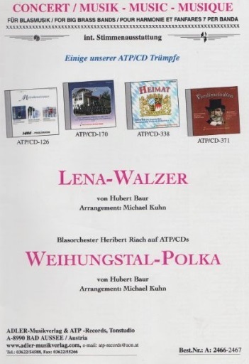 Lena-Walzer - hier klicken