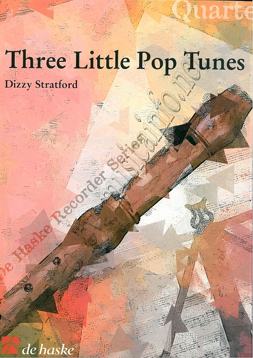 3 Little Pop Tunes - hier klicken