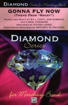 Gonna Fly Now (Theme from 'Rocky') - hier klicken