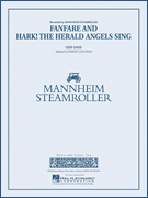 Fanfare And Hark! The Herald Angels Sing - hier klicken