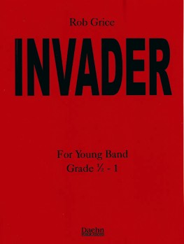 Invader - hier klicken