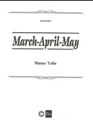 March-April-May - hier klicken