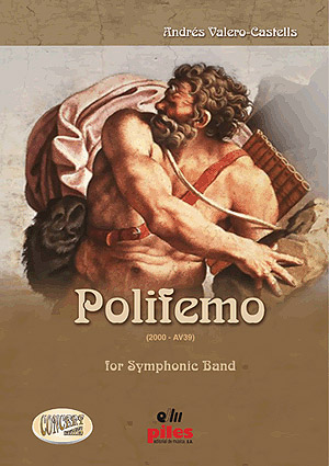 Polifemo - hier klicken