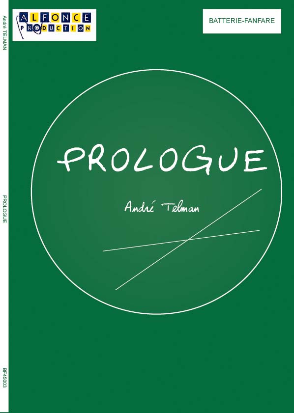 Prologue - hier klicken