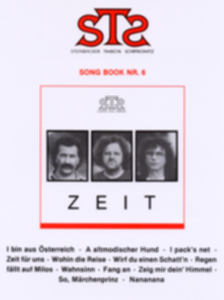 STS - Zeit - hier klicken