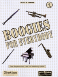 Boogies for Everybody #1 - hier klicken