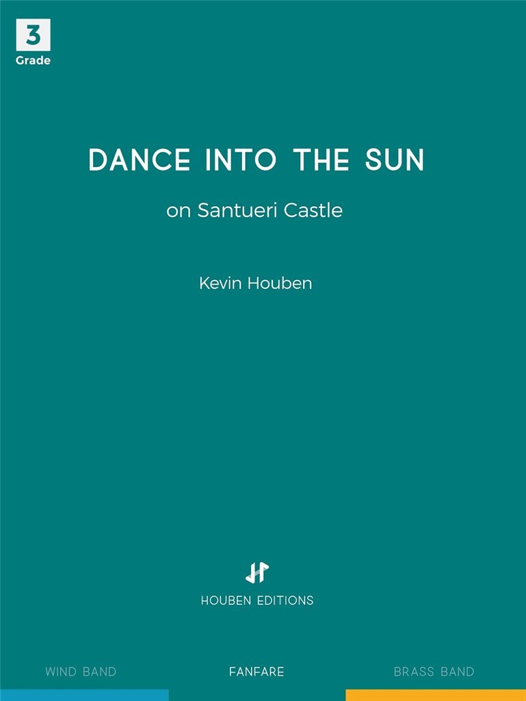 Dance into the Sun (on Santueri Castle) - hier klicken