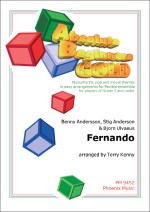 Fernando - hier klicken