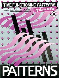 Time Functioning Patterns - hier klicken