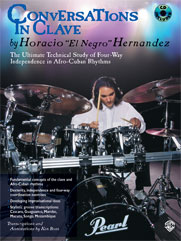 Conversations in Clave - hier klicken Conversations in Clave - hier klicken