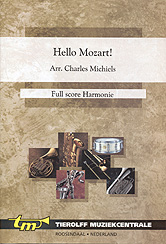 Hello Mozart! - hier klicken Hello Mozart! - hier klicken