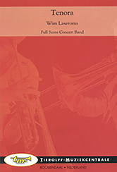 Tenora - hier klicken