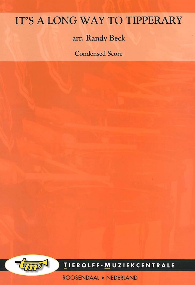 It's A Long Way To Tipperary - hier klicken