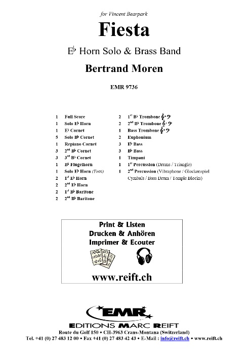 Fiesta - hier klicken