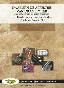 Daar zijn de appeltjes van oranje weer - hier klicken Daar zijn de appeltjes van oranje weer - hier klicken