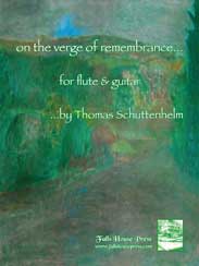 On the Verge of Remembrance... - hier klicken On the Verge of Remembrance... - hier klicken