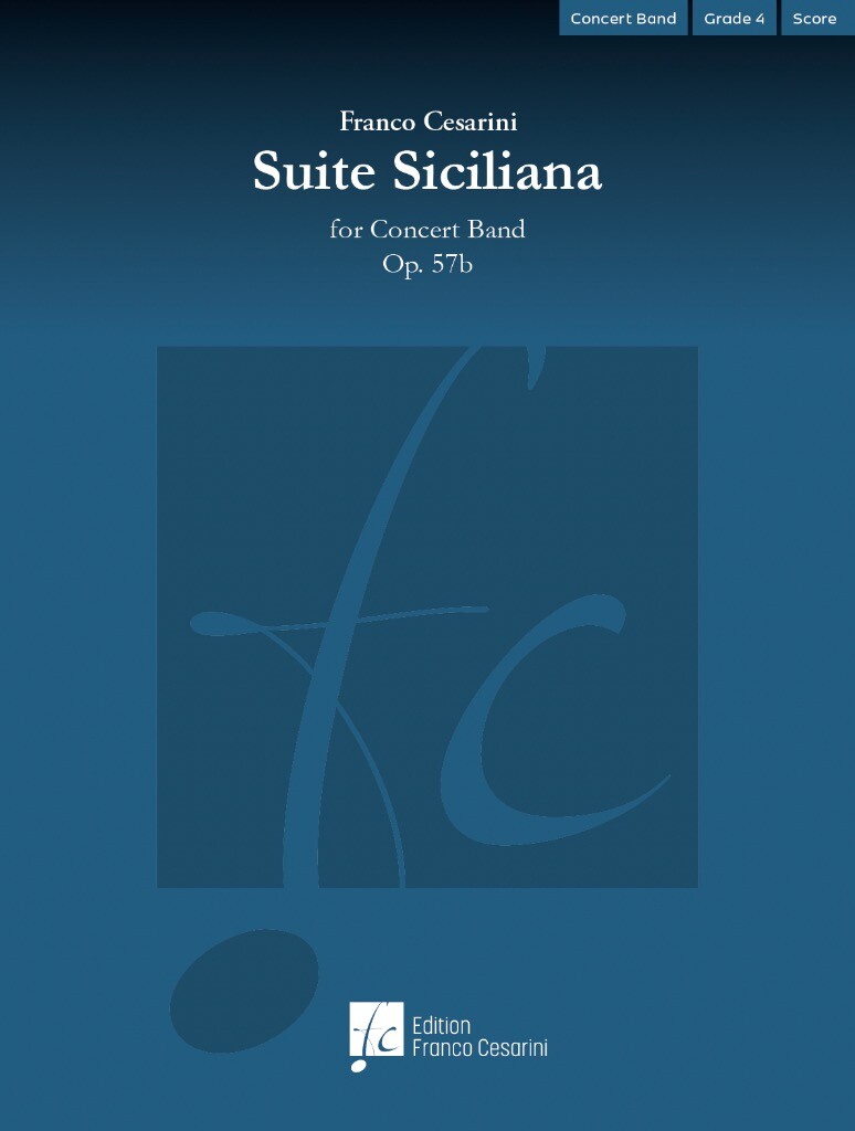 Suite Siciliana - hier klicken
