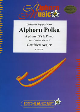 Alphorn Polka - hier klicken Alphorn Polka - hier klicken