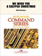 We Wish You A Calypso Christmas - hier klicken We Wish You A Calypso Christmas - hier klicken