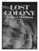 Lost Colony - hier klicken