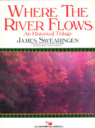 Where the River Flows - klik hier