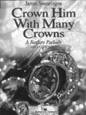 Crown Him With Many Crowns - hier klicken