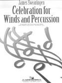 Celebration for Winds and Percussion - hier klicken