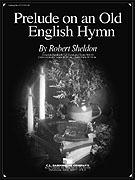 Prelude on an Old English Hymn - hier klicken