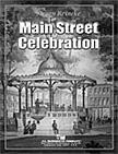 Main Street Celebration - hier klicken