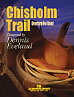 Crisholm Trail - hier klicken Crisholm Trail - hier klicken