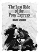 Last Ride Of The Pony Express, The - hier klicken