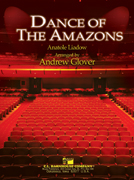 Dance Of The Amazons - hier klicken