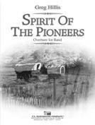 Spirit of the Pioneers - hier klicken