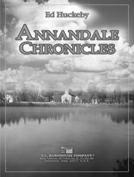 Annandale Chronicles - hier klicken