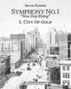 Symphony #1 - New Day Rising #1: City of Gold - hier klicken